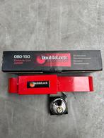 DoubleLock containerslot type 080-150 Junior, Ophalen of Verzenden, Nieuw, Overige typen, Overige soorten