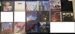 Cd's Fleetwood Mac, U2, Rush, The Verve, Ophalen of Verzenden, 1980 tot 2000, Gebruikt