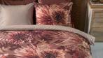 Riviera Maison dekbedovertrek PROTEA 2 kleuren half geld, Verzenden, Dekbedovertrek, Nieuw, Overige kleuren