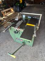 Robland combinatie x31, Ophalen, Zo goed als nieuw