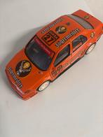 Alfa Romeo Jägermeister Modelauto, Ophalen of Verzenden, Zo goed als nieuw, Auto, Overige merken