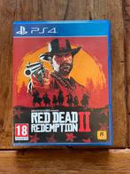 Red Dead Redemption 2, Spelcomputers en Games, Games | Sony PlayStation 4, Avontuur en Actie, Vanaf 18 jaar, 1 speler, Ophalen of Verzenden