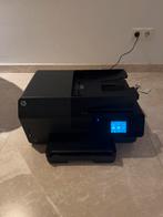 HP Officejet Pro 6830 All in One Printer, Ophalen of Verzenden, Zo goed als nieuw, Faxen, All-in-one
