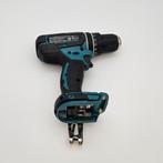 Makita DHP482 18V Schroefmachine Losse Body Nieuw, Makita, Zo goed als nieuw, Support@makita.com, Makita Corporation, 3-11-8, Sumiyoshi-cho, 
Anjo, Aichi 446-8502
Japan