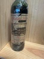 Pomerol Chateau La Pointe 1966, Verzamelen, Ophalen of Verzenden, Zo goed als nieuw, Frankrijk, Rode wijn