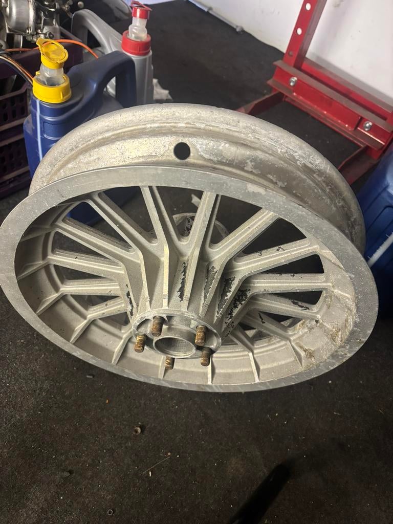 Shovelhead, Motoren, Ophalen of Verzenden