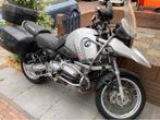 BMW R1150GS - Goed onderhouden, inclusief extra's, Motoren, Cardan-aandrijving, 2 cilinders, Particulier, 1050 cc