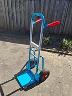 Steekwagen, 60 tot 80 liter, Ophalen, Steekwagen