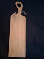 Handgemaakte Eiken borrelplanken, Huis en Inrichting, Keuken | Keukenbenodigdheden, Ophalen of Verzenden