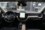 Volvo XC60 2.0 T8 Plug-in hybrid AWD Ultra Dark 455pk Panora, Automaat, Adaptive Cruise Control, Gebruikt, Zwart