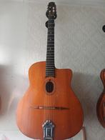 '76 Castellucia, Muziek en Instrumenten, Snaarinstrumenten | Gitaren | Akoestisch, Ophalen, Zo goed als nieuw, Western- of Steelstringgitaar