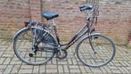 Itek damesfiets in hele goede staat, Ophalen, Zo goed als nieuw, Overige merken, Versnellingen