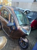 Move vigorous rijbwijs vrije scootmobiel, Diversen, Ophalen of Verzenden, 46 km of meer, Overige merken, 16 km/u of meer