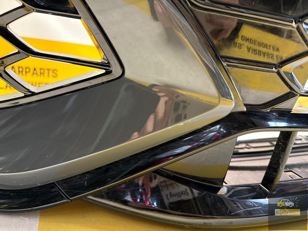 VW Golf 8,5 Facelift GTi Clubsport voorbumper 5H0807221R, Auto-onderdelen, Info@fabrikant.eu, Ophalen of Verzenden, Bumper, Fabrikant BV