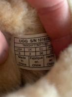 Uggs maat 36, lichtbruin, Kleding | Dames, Ophalen, Bruin, Lage of Enkellaarzen, Zo goed als nieuw