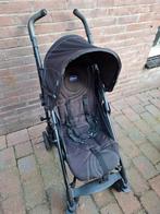 Chicco Buggy - Compact en Handig voor Onderweg, Kinderen en Baby's, Buggy's, Ophalen, Gebruikt, Overige merken, Verstelbare rugleuning