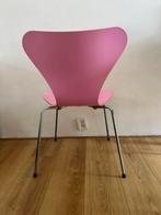 Vlinderstoel Jacobsen / Fritz Hansen, Huis en Inrichting, Stoelen, Ophalen, Zo goed als nieuw, Eén