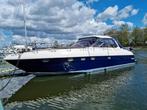 Airon Marine 425 HT (bj 2000), Watersport en Boten, Gebruikt, Overige brandstoffen, 12 meter of meer, 50 pk of meer
