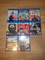 Games Playstation 4, Vanaf 18 jaar, Shooter, Eén computer, Ophalen of Verzenden