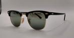 Ray-Ban RB3016 Clubmaster Chromance, Info@rolfoptiek.nl, Italie, Zonnebril, Overige kleuren