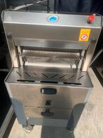 Broodsnijmachine 12mm, Ophalen, Zo goed als nieuw