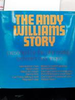 The Andy Williams story (Z210-37), Ophalen of Verzenden, 1960 tot 1980, Zo goed als nieuw, Overige formaten