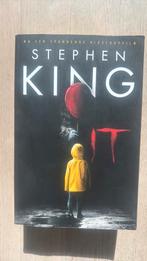 Stephen King - It, Ophalen of Verzenden, Zo goed als nieuw, Stephen King