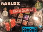 Roblox Adventskalender 24-Pack, Verzamelen, Ophalen of Verzenden, Nieuw