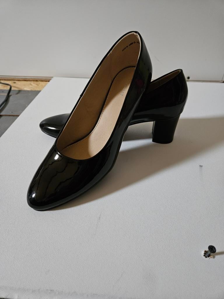 Mooie zwarte schoenen ( nieuw), Kleding | Dames, Schoenen, Ophalen, Nieuw, Zwart, Sneakers of Gympen