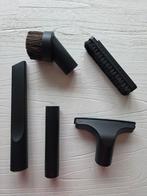 Set Nieuwe opzetstukken voor NUMATIC stofzuiger, Ophalen of Verzenden, Nieuw, Overige typen