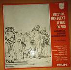 Jeugdkoor Watergraafsmeer  (EP Philips 411 784), Ophalen of Verzenden, Zo goed als nieuw, Overige formaten, Levenslied of Smartlap