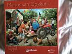 Marius van Dokkum, puzzel tuinfeest, 1000 stukjes, Hobby en Vrije tijd, Ophalen of Verzenden, 500 t/m 1500 stukjes, Zo goed als nieuw
