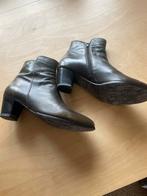 Enkellaarsjes maat 38 van Everybody, Kleding | Dames, Schoenen, Ophalen of Verzenden, Gedragen, Groen, Lage of Enkellaarzen