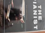 The Pianist - Collector Edition DVD, Cd's en Dvd's, Vanaf 16 jaar, Ophalen of Verzenden, Zo goed als nieuw, Waargebeurd drama