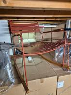 Nieuwe fermob surprising rockingchair red ocre, Ophalen, Nieuw