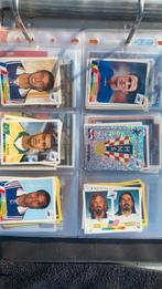 6 x Panini wk 98, Ophalen of Verzenden, Zo goed als nieuw, Sticker