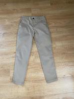 Hugo Boss chino, beige, maat 36, Kleding | Dames, Beige, Ophalen of Verzenden, Maat 36 (S), Lang