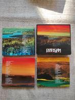 Pearl Jam, live at the Gorge, Ophalen of Verzenden, Gebruikt, Poprock