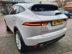 Jaguar E-PACE 2.0 P250 AWD HSE, Auto's, 12 maanden, 249 pk, 4 cilinders, SUV of Terreinwagen