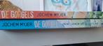 De Gorgels boeken van Jochem Myjer - Set van 2, Ophalen of Verzenden, Zo goed als nieuw, Jochem Myjer, Fictie algemeen