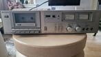 Hitachi cassette deck speelt goed, Ophalen of Verzenden, Overige merken