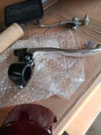 Te koop paar brommer oldtimer onderdelen, Ophalen of Verzenden, Nieuw, Overige typen, Overige merken