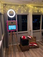 Photobooth en niet de hoofdprijs betalen? Zoek niet verder, Ophalen, Zo goed als nieuw