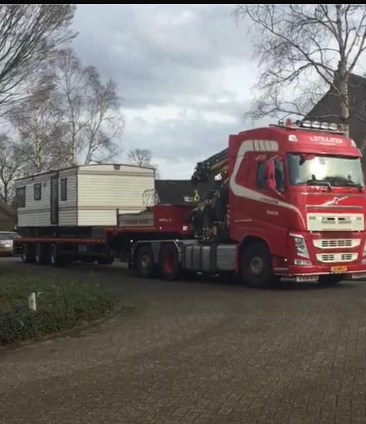 Stacaravan, Caravans en Kamperen, Stacaravans