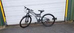 Mooie 26 inch Spirit mountainbike, Fietsen en Brommers, Fully, 49 tot 53 cm, Zo goed als nieuw, Ophalen