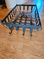 Antiek plafond pannenrek, Antiek en Kunst, Ophalen