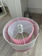Mooie  hanglamp  voor baby kamer, Huis en Inrichting, Lampen | Lampenkappen, Ophalen of Verzenden, Zo goed als nieuw, Rond