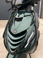 Piaggio Zip | RDW GEKEURD | Kickstart | 9.003 km | Full Opti, Piaggio, Piaggio, Maximaal 45 km/u, Zip
