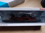 piko BR83 met soundecoder en rook nieuw in ovp, Nieuw, Gelijkstroom, Locomotief, Piko