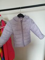Meisjes jas, Kinderen en Baby's, Kinderkleding | Maat 92, Ophalen, Zo goed als nieuw, Meisje, Jas